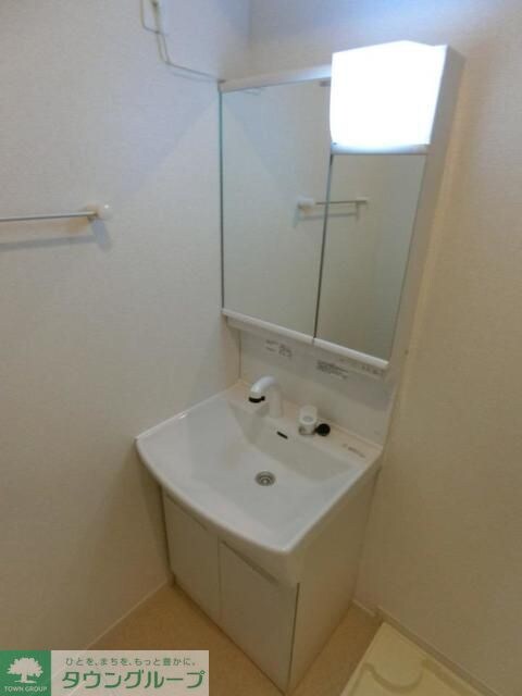 センターヴィレッジ 熊谷の物件内観写真