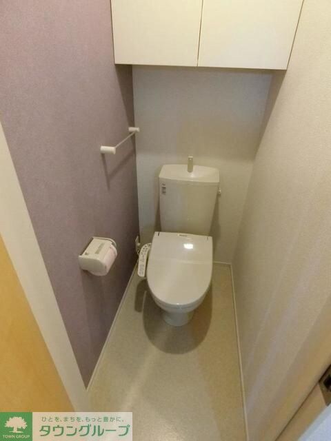 センターヴィレッジ 熊谷の物件内観写真