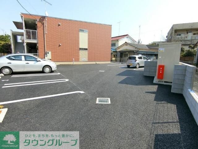 センターヴィレッジ 熊谷の物件内観写真