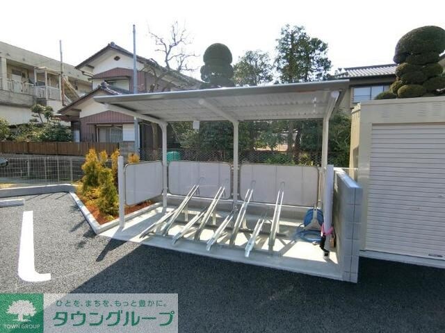 センターヴィレッジ 熊谷の物件内観写真