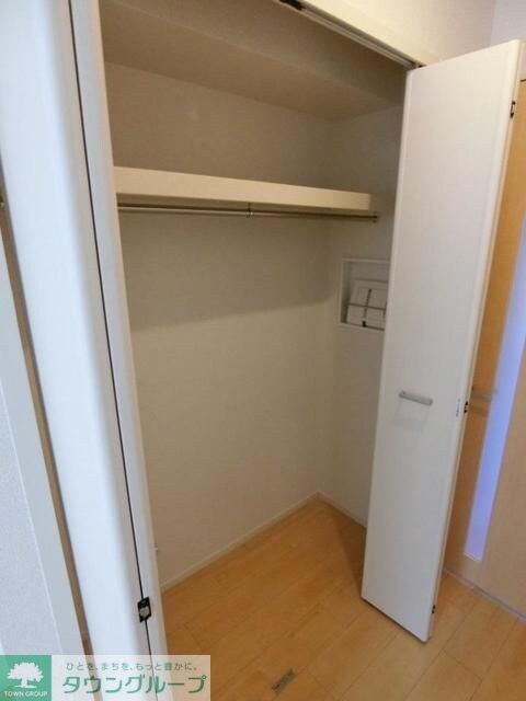 センターヴィレッジ 熊谷の物件内観写真