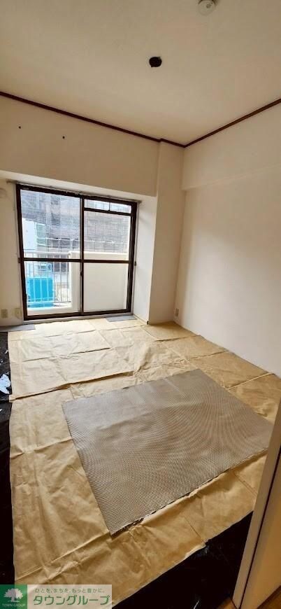 ゼファー銀座の物件内観写真