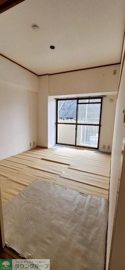 ゼファー銀座の物件内観写真