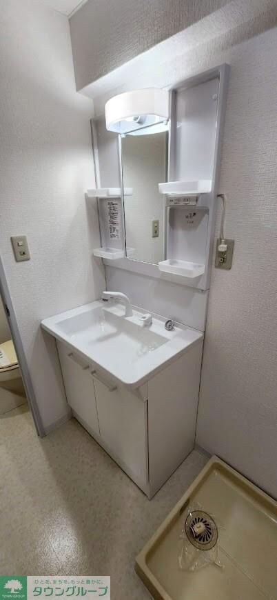 ゼファー銀座の物件内観写真