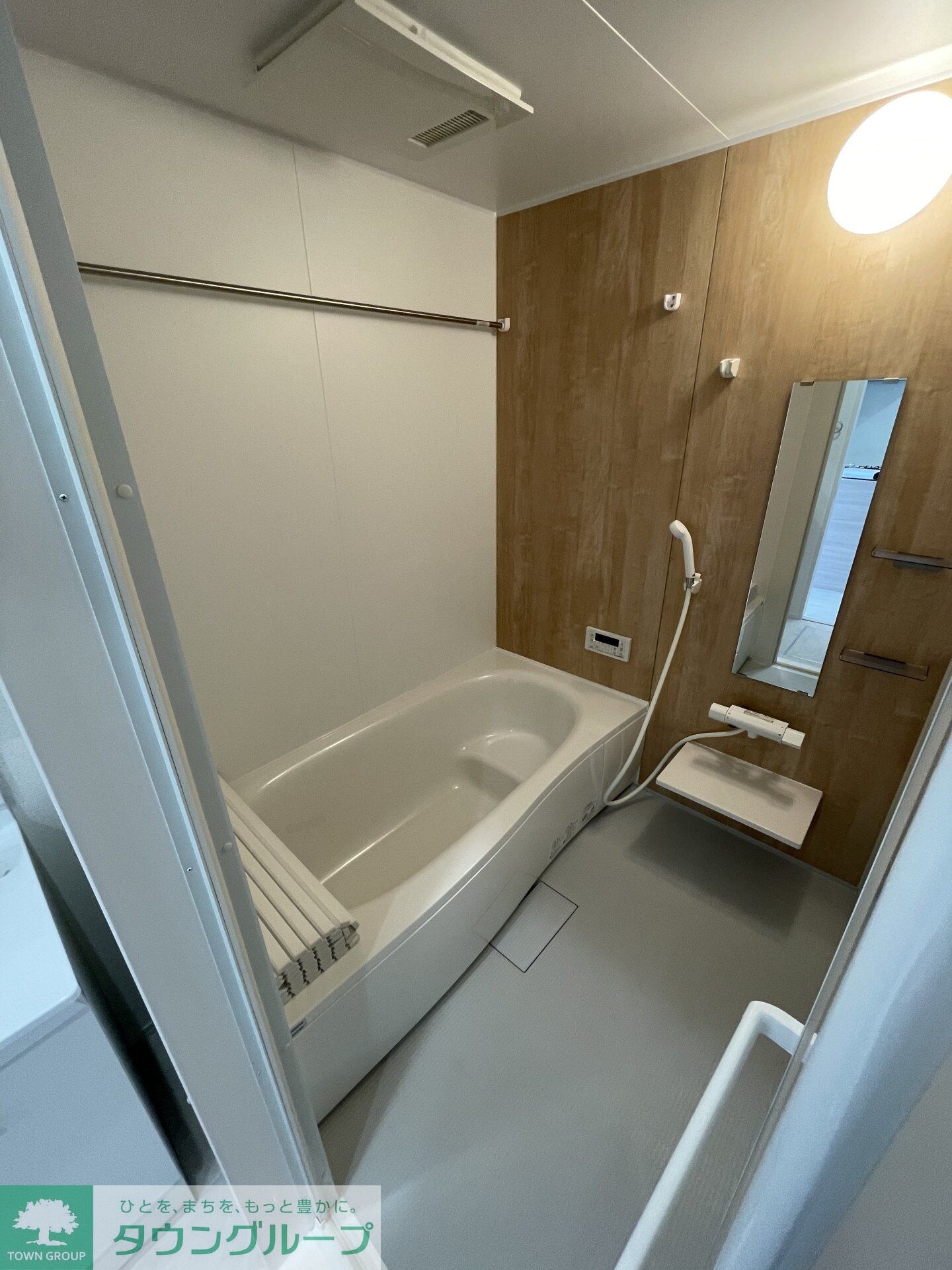 ソレイユの物件内観写真