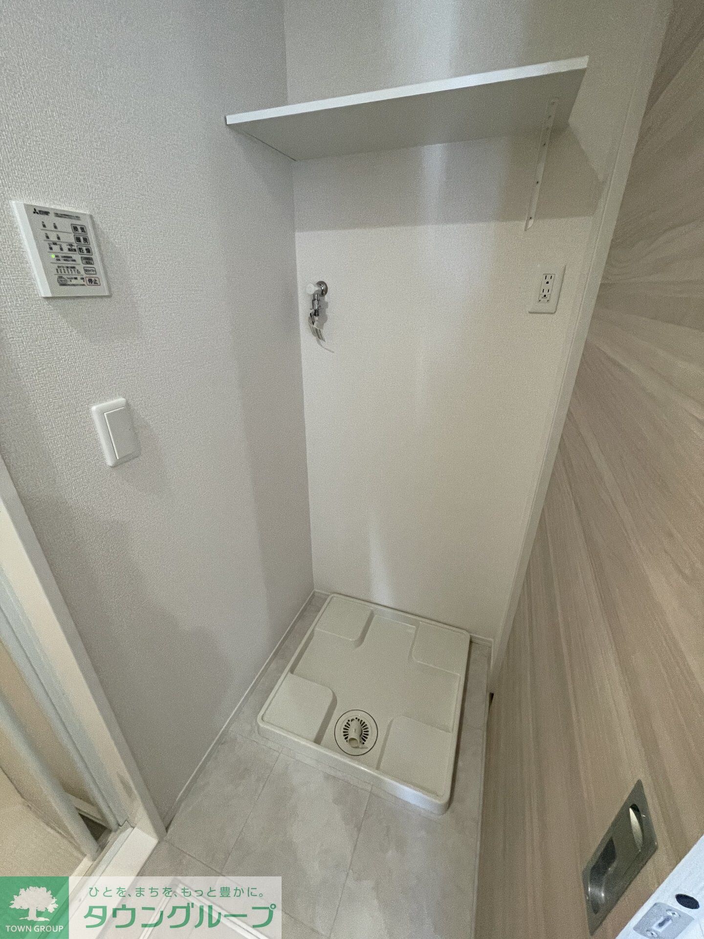 ソレイユの物件内観写真