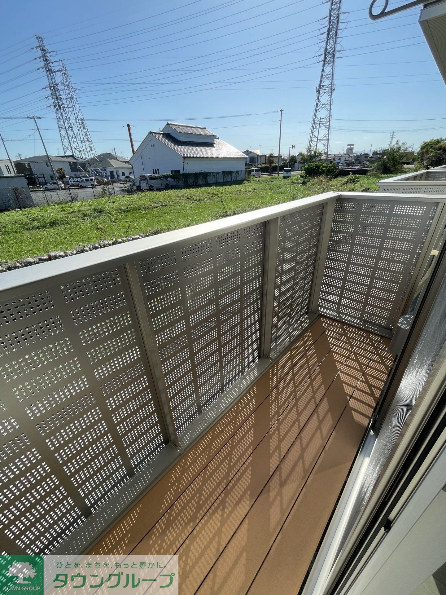 ソレイユの物件内観写真