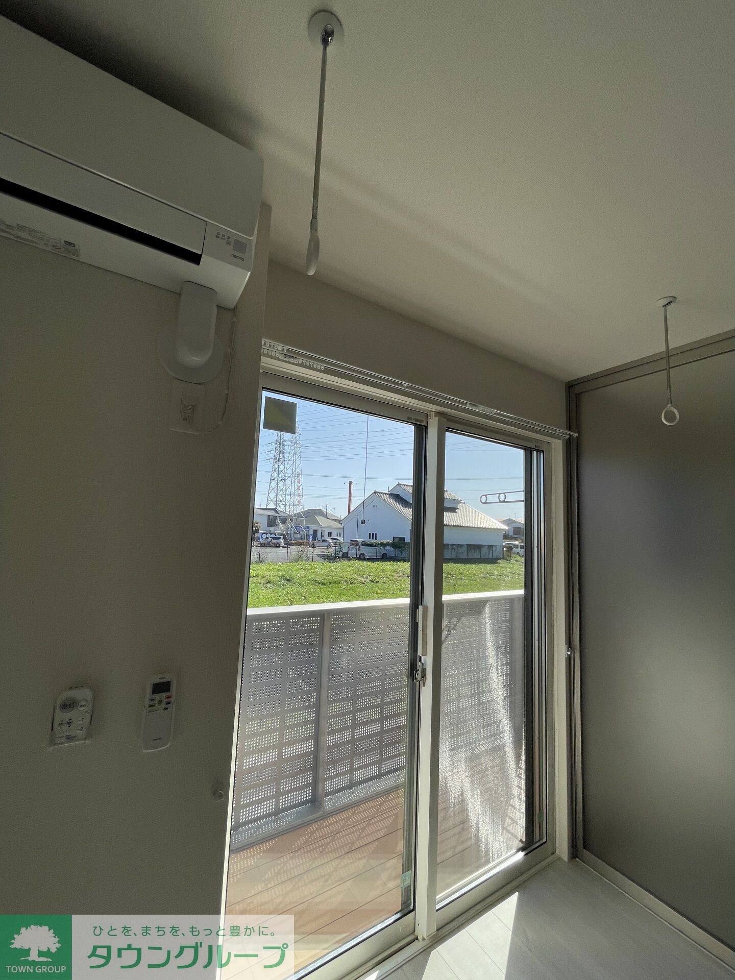 ソレイユの物件内観写真