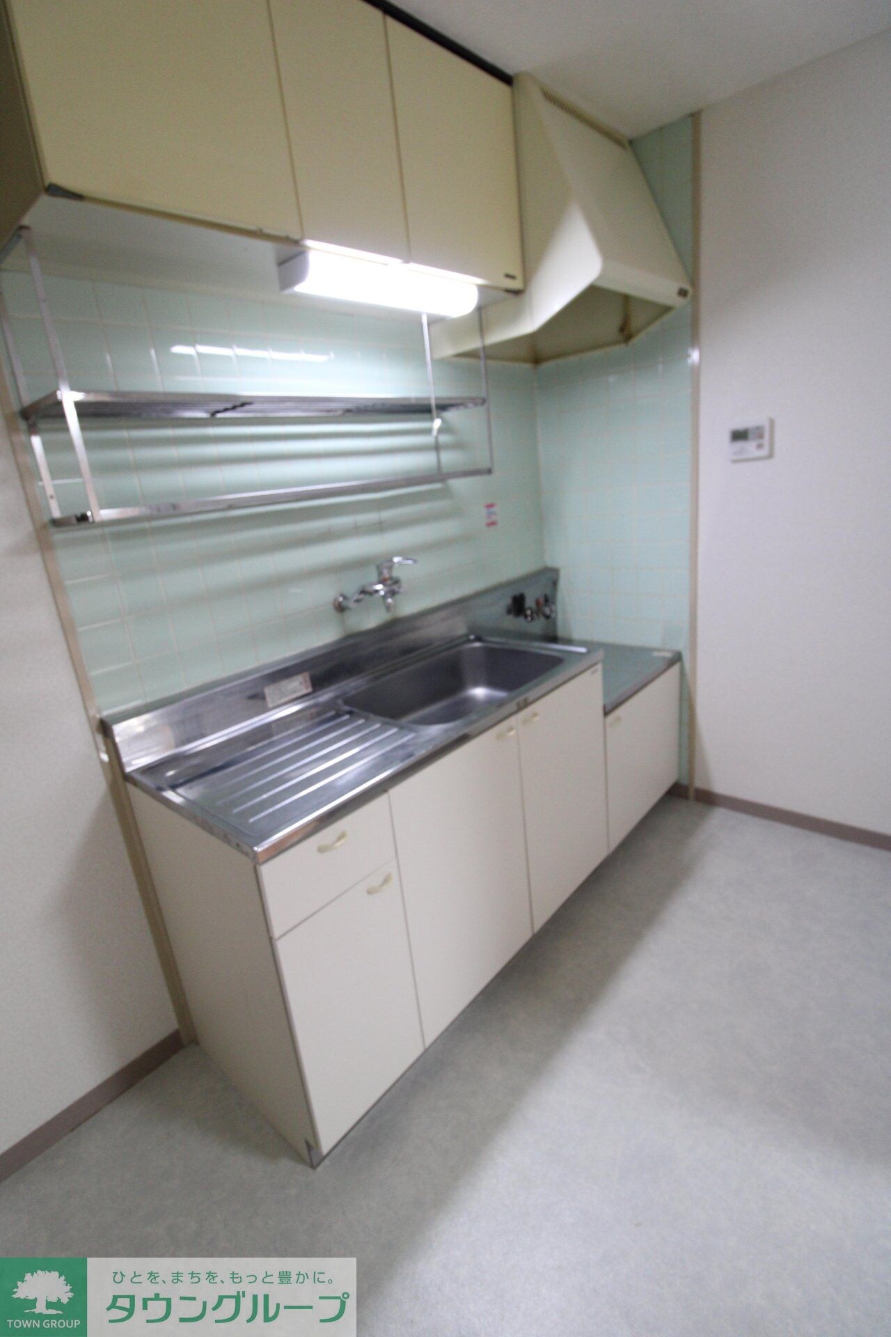 ダイアナマンション熊谷の物件内観写真