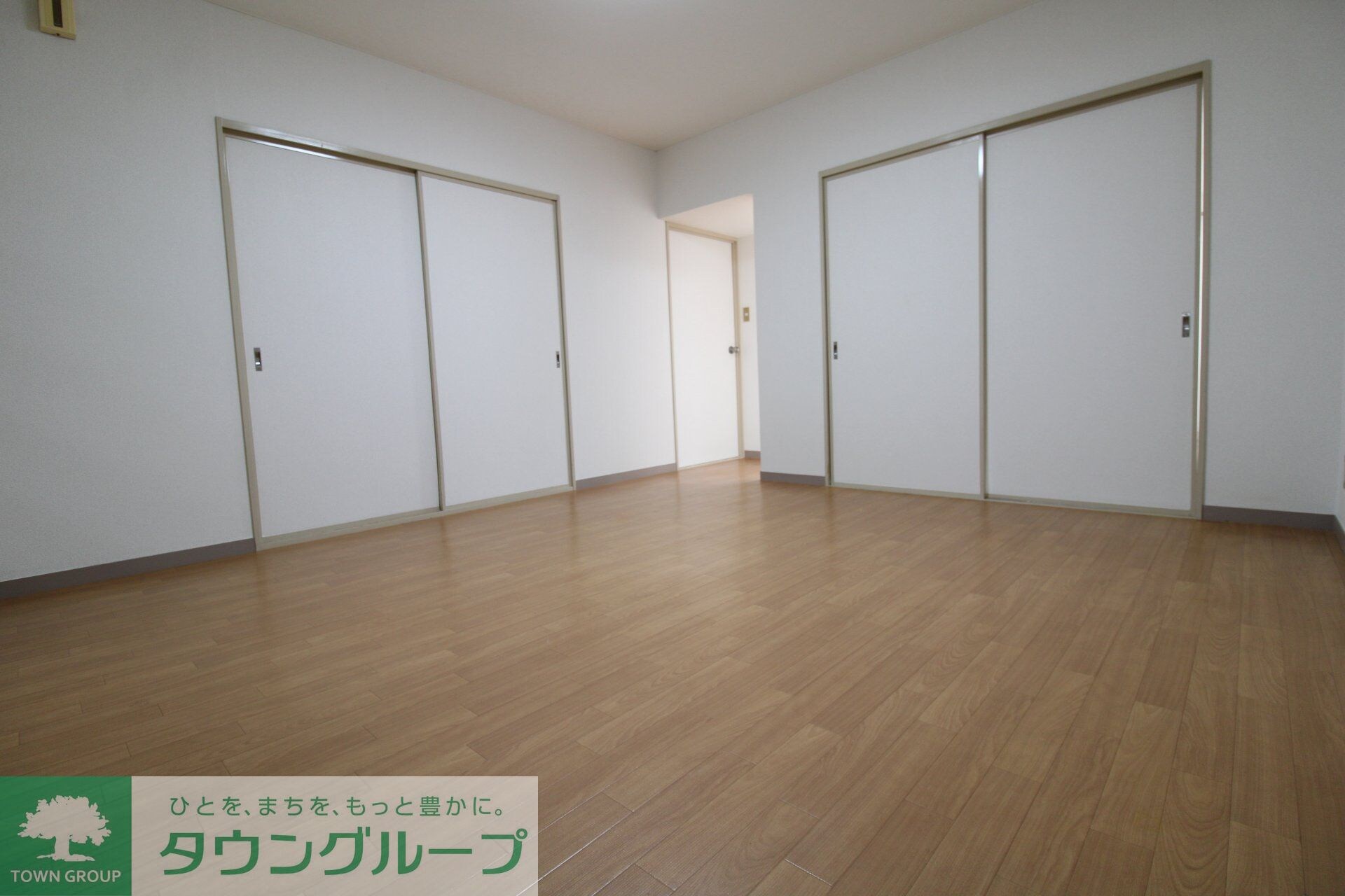 ダイアナマンション熊谷の物件内観写真