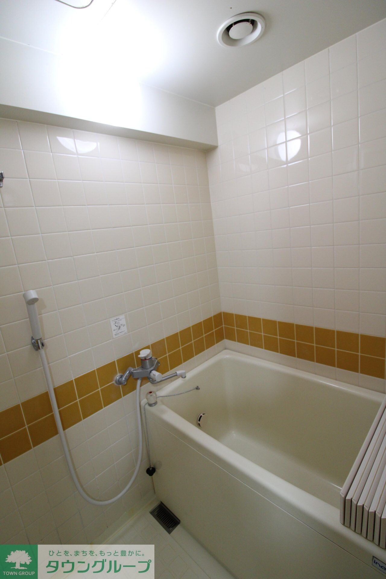 ダイアナマンション熊谷の物件内観写真