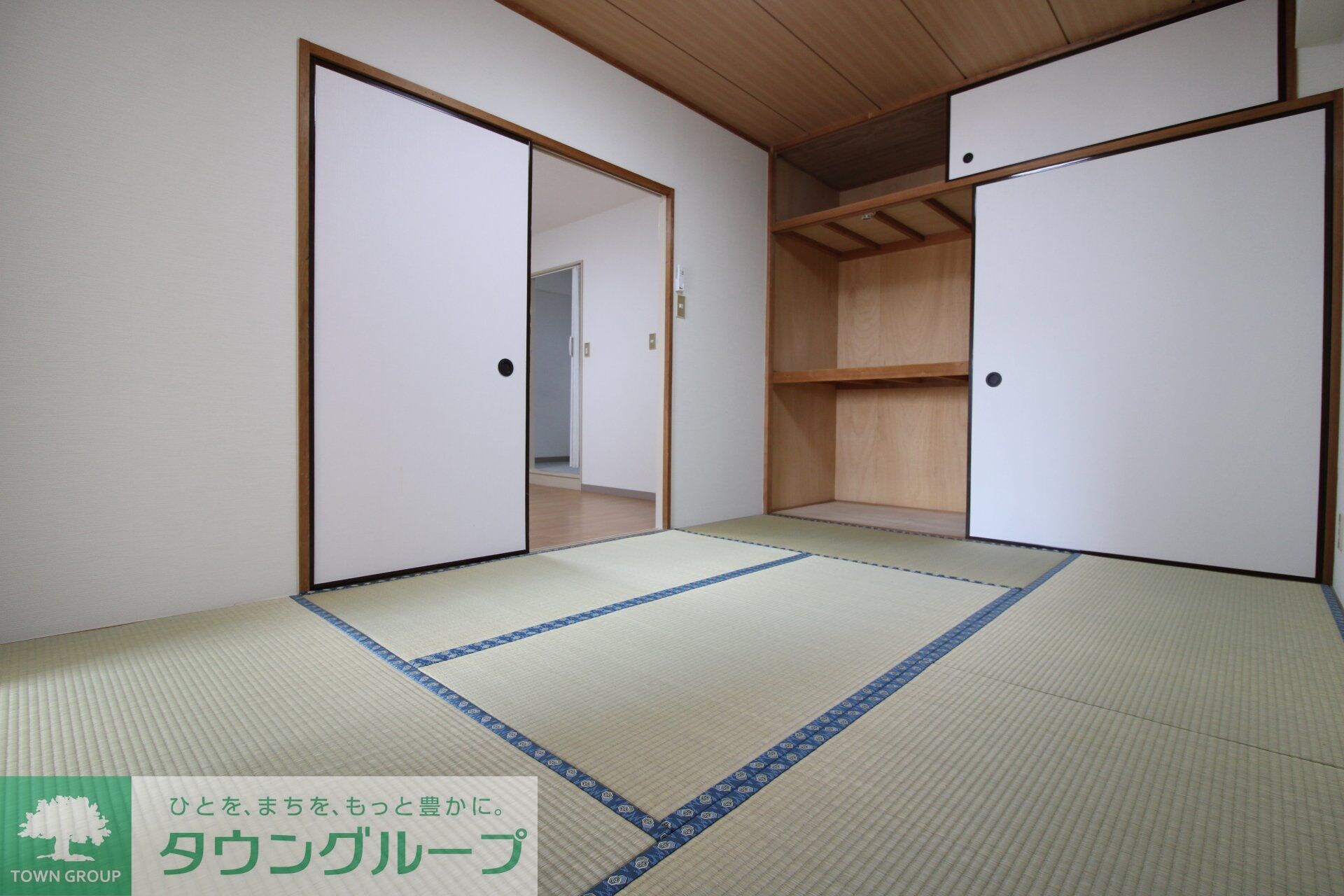 ダイアナマンション熊谷の物件内観写真