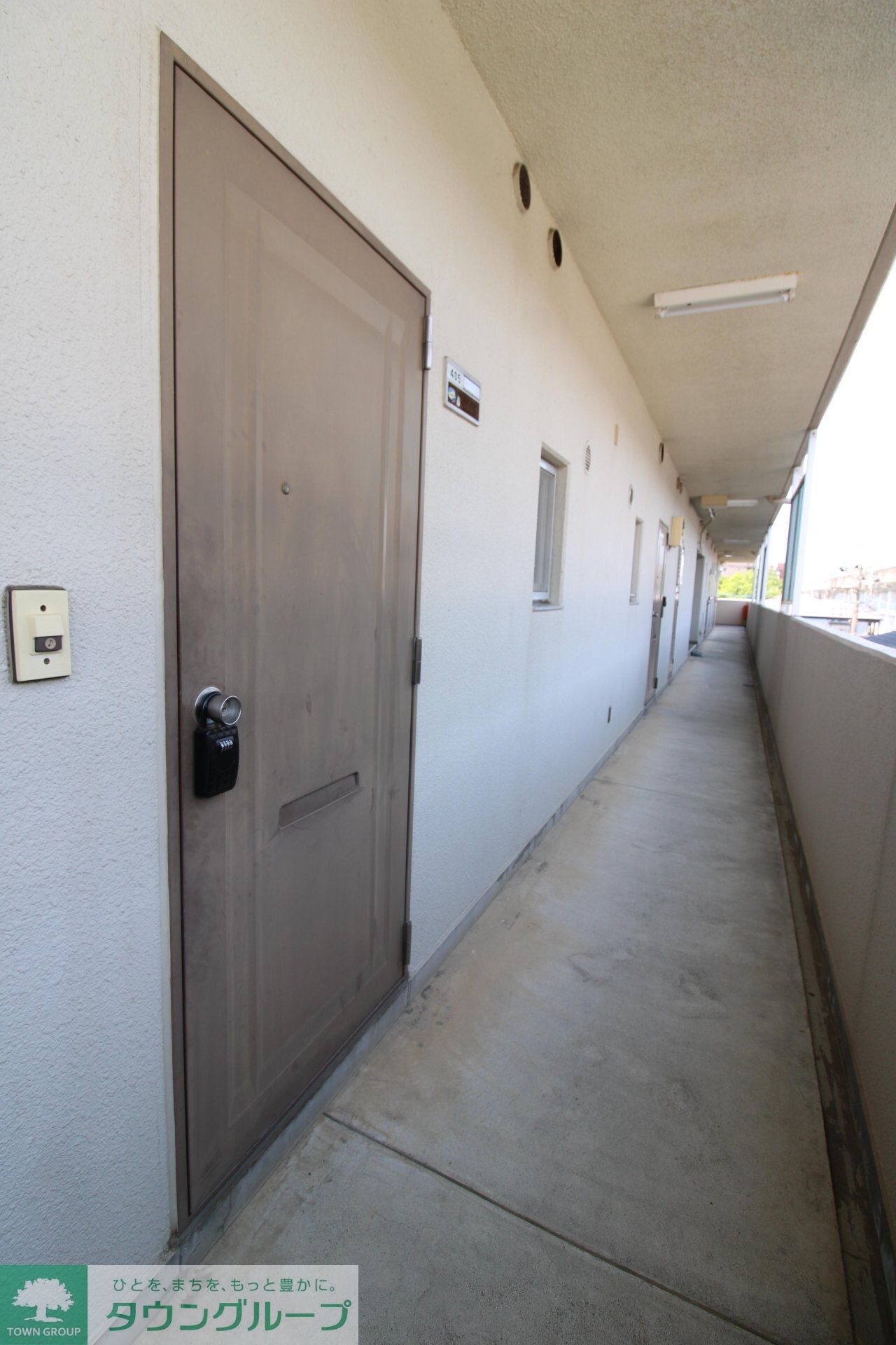 ダイアナマンション熊谷の物件内観写真