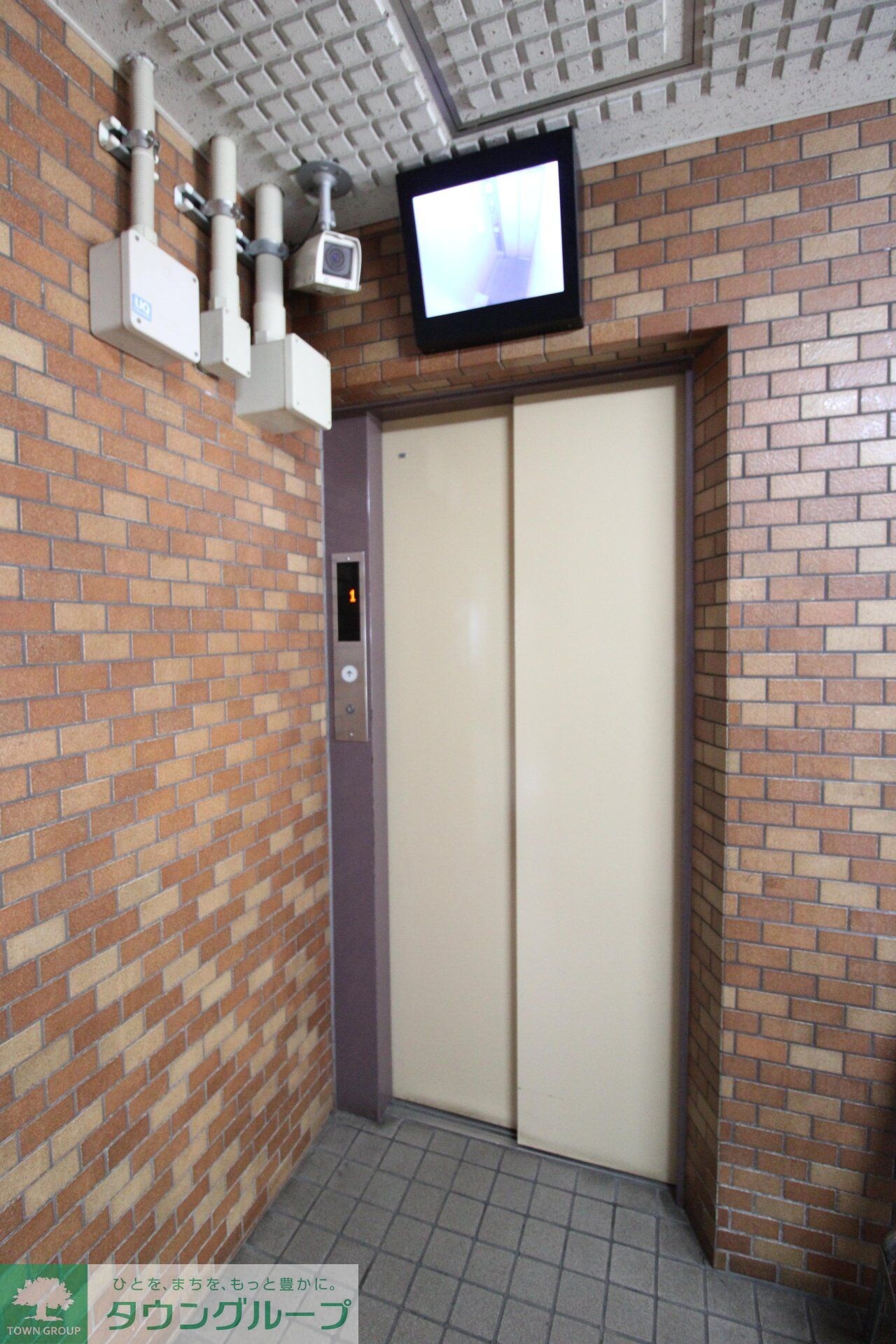 ダイアナマンション熊谷の物件内観写真