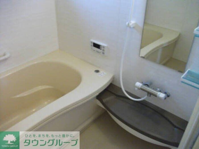 トミーパーリー Bの物件内観写真