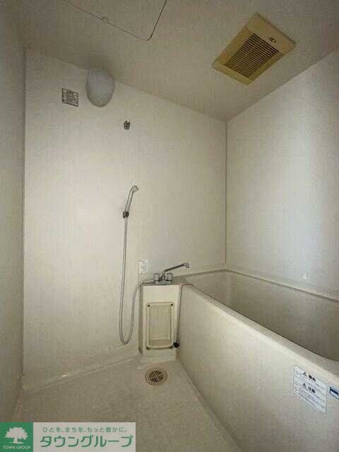 パティオス雀の宮の物件内観写真