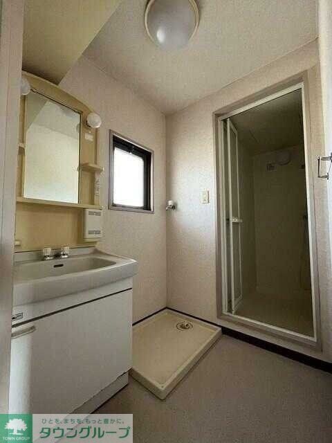 パティオス雀の宮の物件内観写真