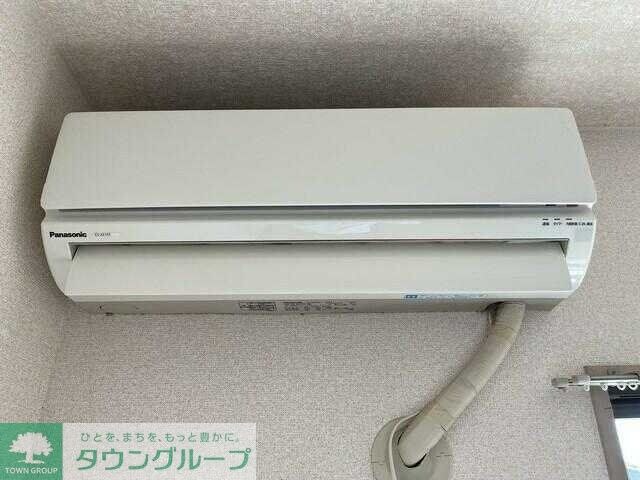 パティオス雀の宮の物件内観写真