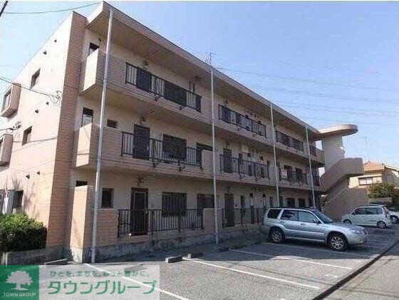 パティオス雀の宮の物件内観写真