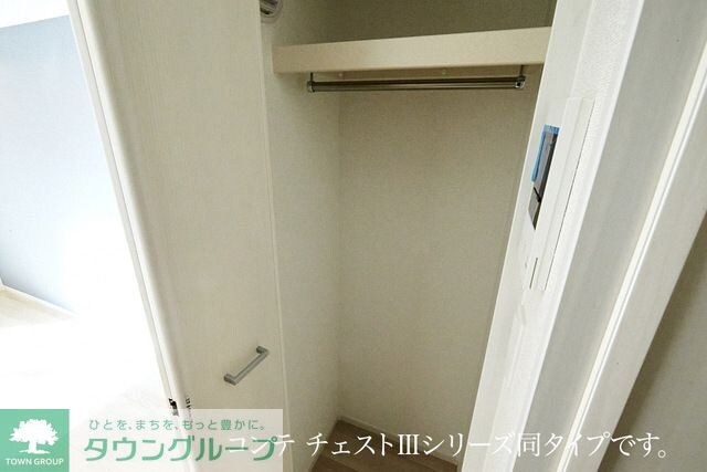 ヒカルサ熊谷久下の物件内観写真