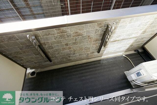 ヒカルサ熊谷久下の物件内観写真