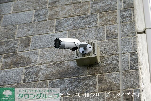 ヒカルサ熊谷久下の物件内観写真