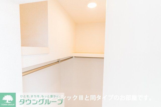 ヒカルサ熊谷石原サウスの物件内観写真