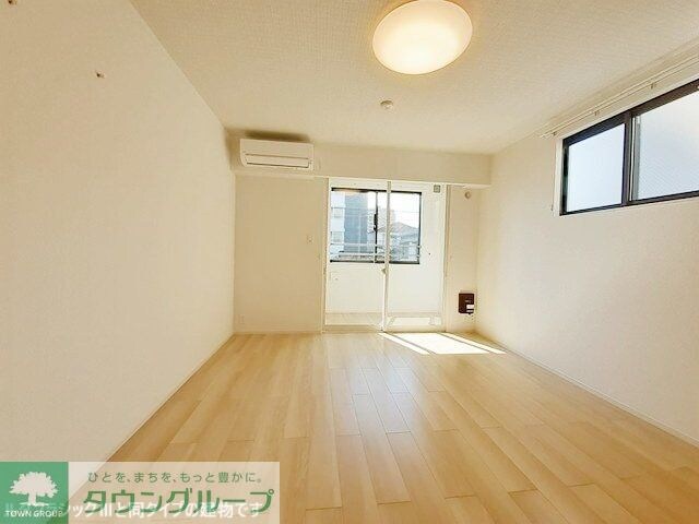 ヒカルサ熊谷石原サウスの物件内観写真