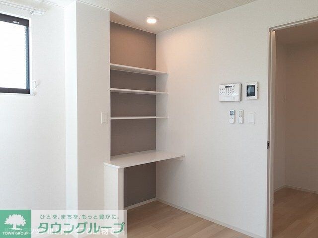 ヒカルサ熊谷石原サウスの物件内観写真