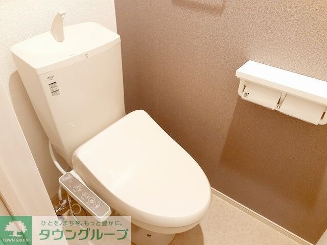 ピアッツァの物件内観写真