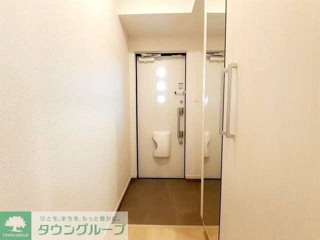 ピアッツァの物件内観写真