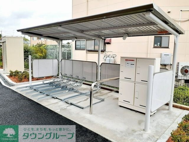 ピアッツァの物件内観写真