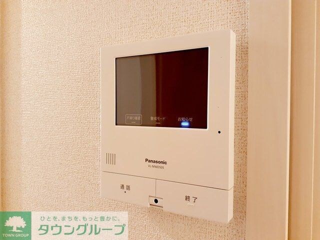 ピアッツァの物件内観写真