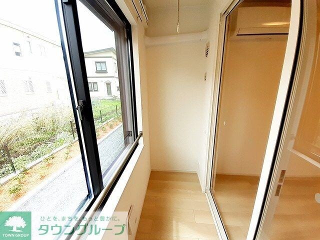 ピアッツァの物件内観写真