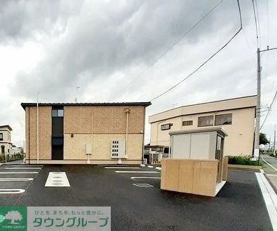 ピアッツァの物件内観写真