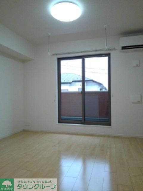 フィオーレ櫻井の物件内観写真