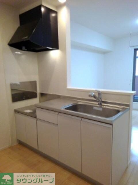 フィオーレ櫻井の物件内観写真