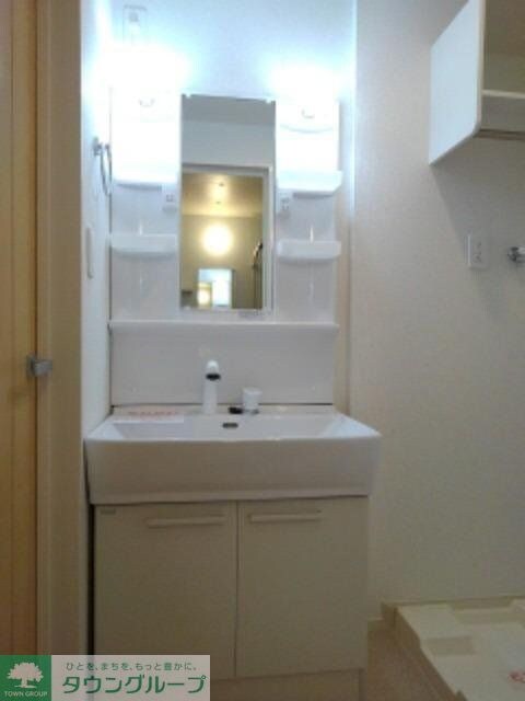 フィオーレ櫻井の物件内観写真