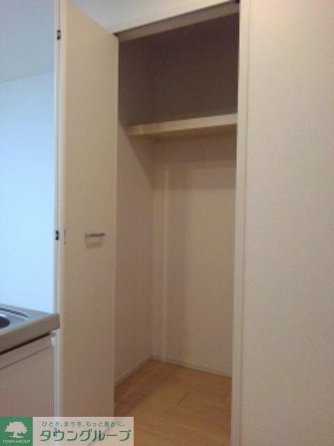 フィオーレ櫻井の物件内観写真