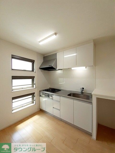 フェニックスの物件内観写真