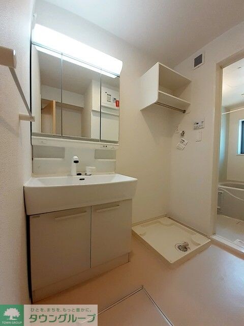 フェニックスの物件内観写真