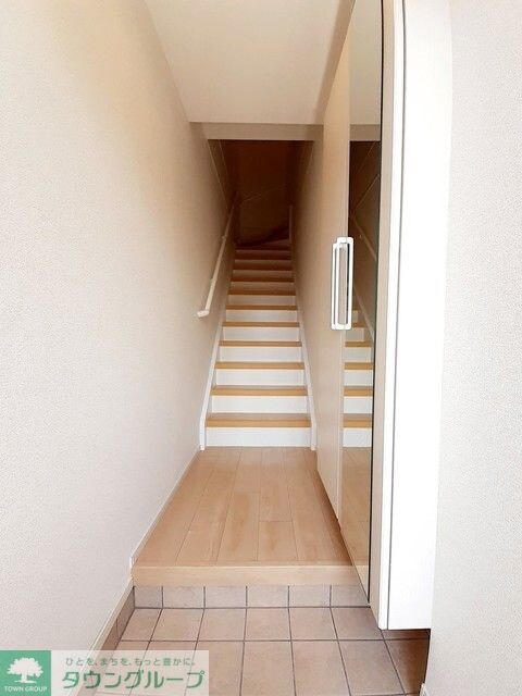 フェニックスの物件内観写真