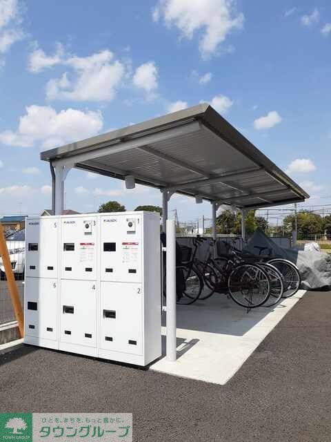 フェニックスの物件内観写真