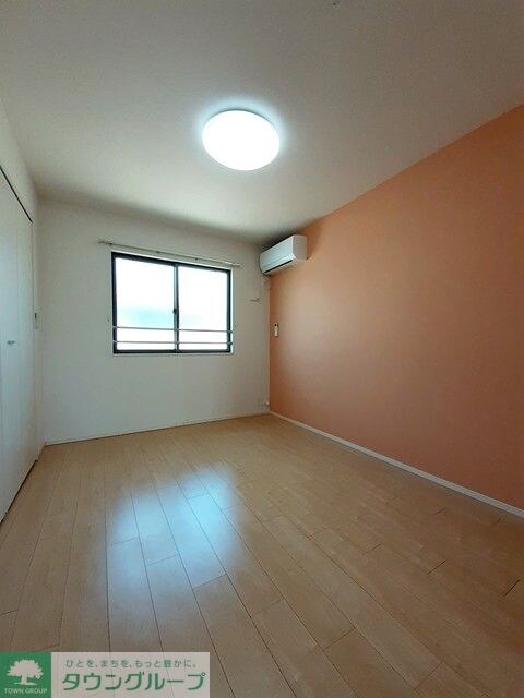 フェニックスの物件内観写真