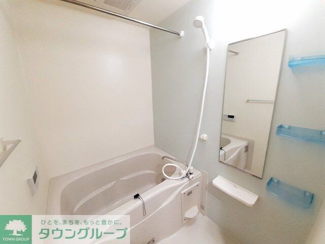 プロムナードIIIの物件内観写真