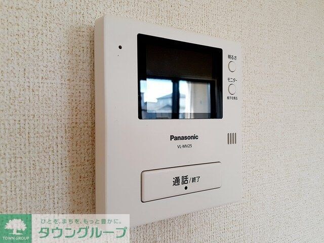 プロムナードIIIの物件内観写真