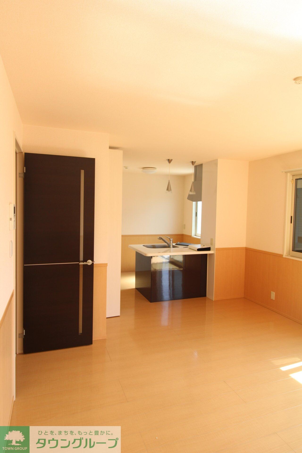 ベアーバレイコートの物件内観写真