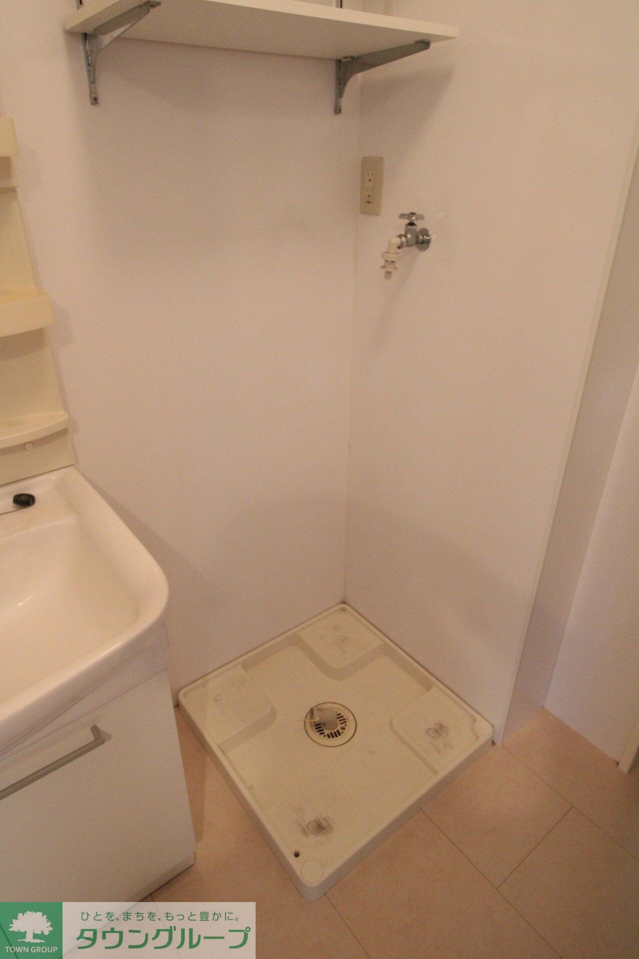 ベアーバレイコートの物件内観写真