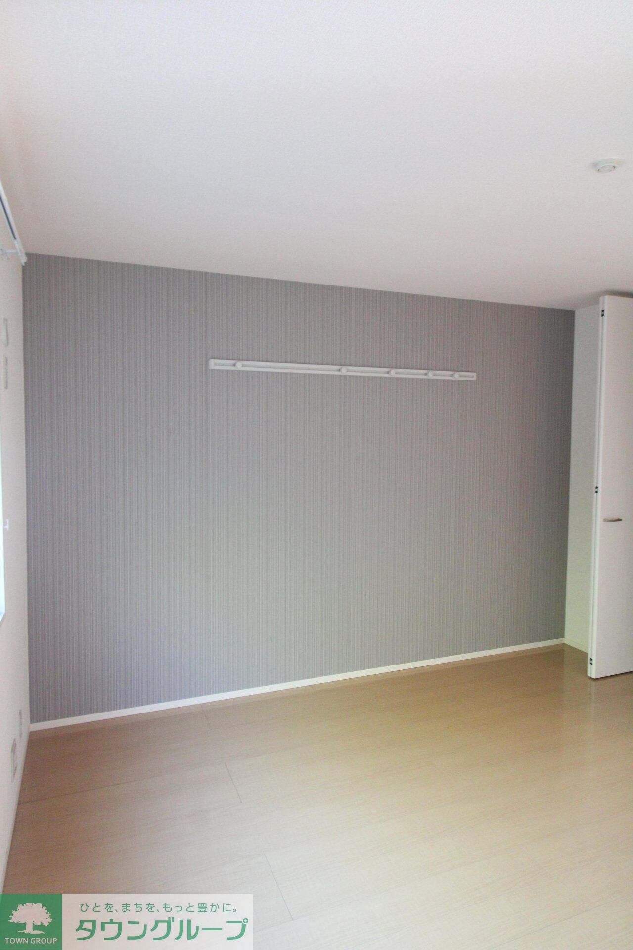 ベアーバレイコートの物件内観写真