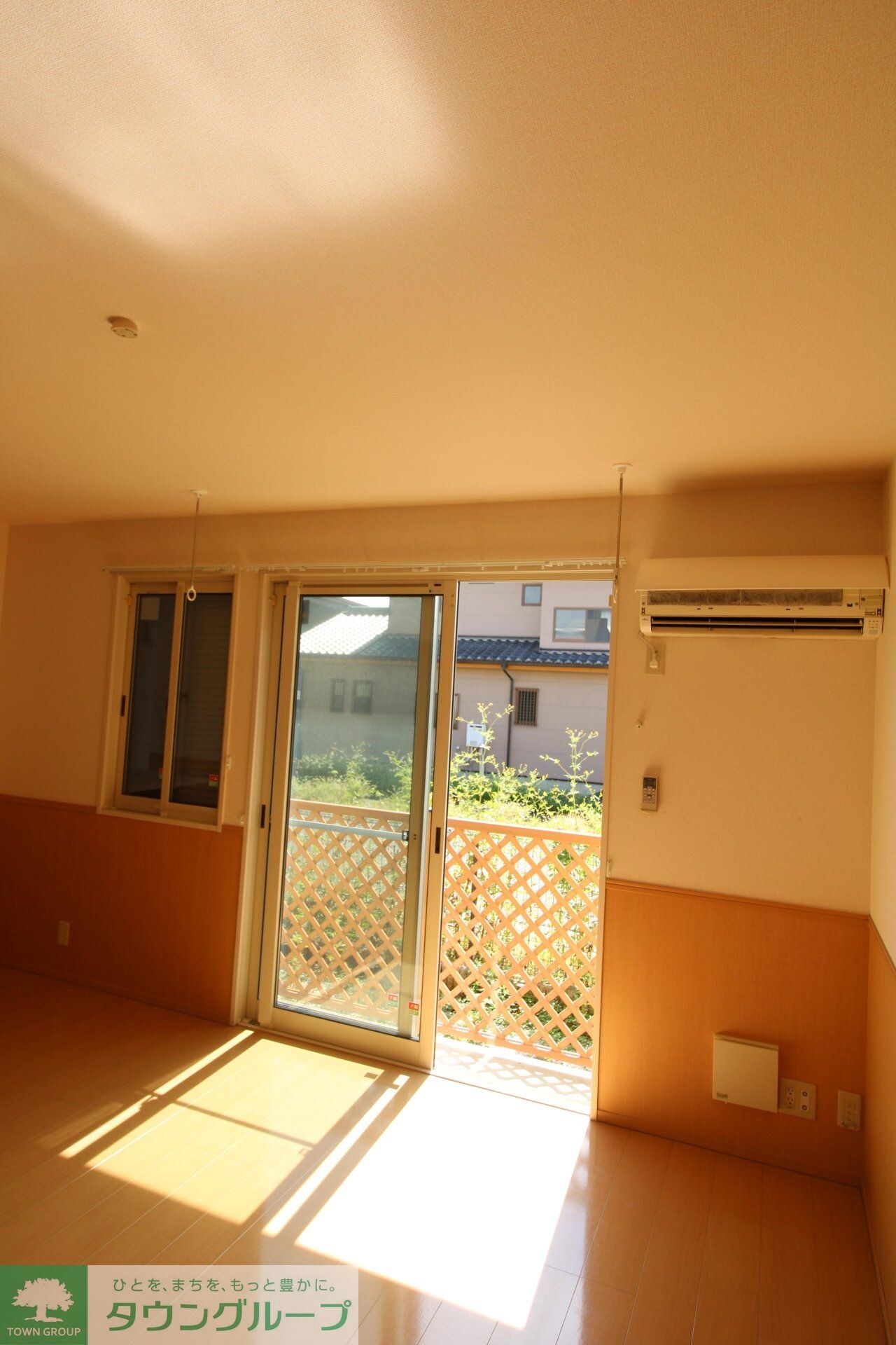 ベアーバレイコートの物件内観写真